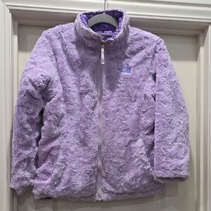 The‎ North Face Multicolor Patterned REVERSIBLE Jacket